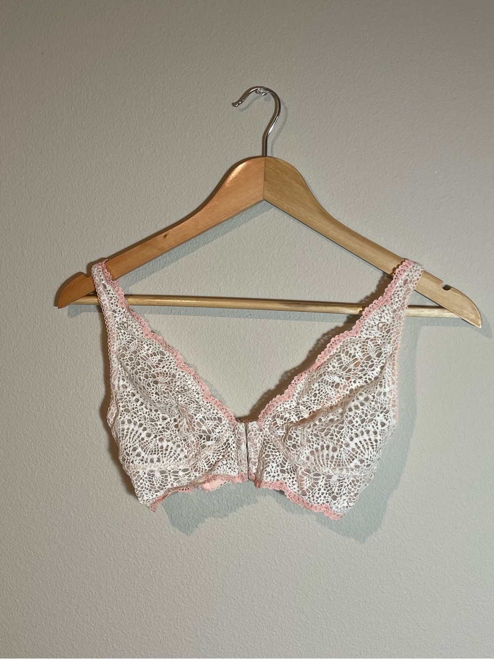 Victoria’s secret Lace Bracelet